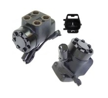 Hộp lái xe nâng Toyota 72-8FD30