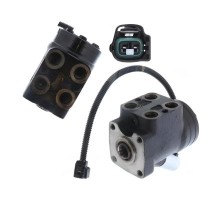 Hộp lái xe nâng Toyota 7FB25