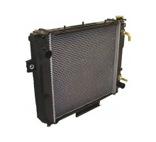 Két nước xe nâng Toyota 1DZ/6FD10-18