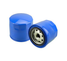 Lọc nhớt hộp số tinh xe nâng Hyster H2.50-3.00DX