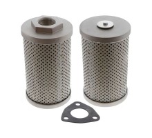 Lọc thủy lực hồi xe nâng Nissan 1F2, L01/L02	