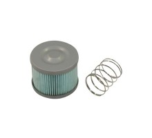 Lọc xăng xe nâng TCM FG20-35T3C