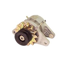 Máy phát điện xe nâng 24V/25A Isuzu 6BG1