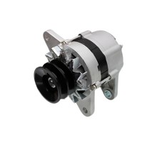 Máy phát điện xe nâng 24V Isuzu 6BG1 