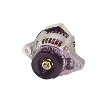 Máy phát điện xe nâng Denso C19