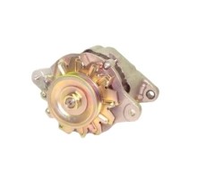 Máy phát điện xe nâng Isuzu 4FE1