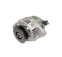 Máy phát điện xe nâng Isuzu 4LB1