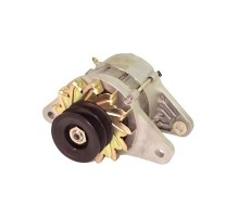Máy phát điện xe nâng Isuzu 6BG1