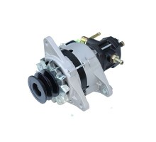 Máy phát điện xe nâng TCM 6BD1