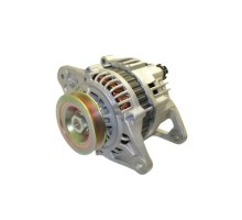 Máy phát điện xe nâng Nissan TD27