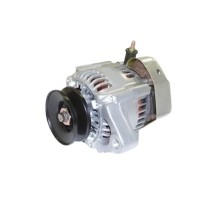 Máy phát điện xe nâng Toyota 4P/5FG10-25