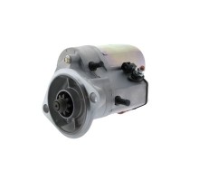 Motor khởi động xe nâng Denso 4JG2