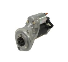 Motor khởi động xe nâng Hitachi 4D92E