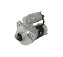 Motor khởi động xe nâng Hyundai D4BB