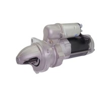 Motor khởi động xe nâng Isuzu 4BC2