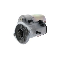 Motor khởi động xe nâng Isuzu 4JG2