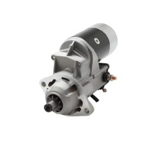 Motor khởi động xe nâng Komatsu 6D102E