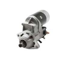 Motor khởi động xe nâng Komatsu 6D102E