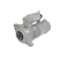 Motor khởi động xe nâng Mazda HA, XA