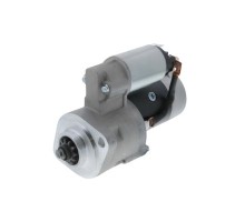 Motor khởi động xe nâng Mitsubishi 4G33