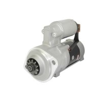 Motor khởi động xe nâng Mitsubishi FD20-30/S4E