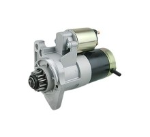 Motor khởi động xe nâng Mitsubishi S4L-31