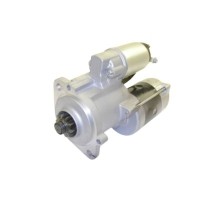 Motor khởi động xe nâng Mitsubishi S4S