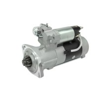 Motor khởi động xe nâng Mitsubishi S6S