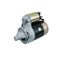Motor khởi động xe nâng Nissan H20-2