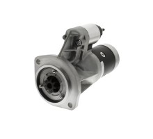 Motor khởi động xe nâng Nissan TD27