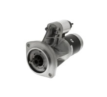 Motor khởi động xe nâng Nissan TD27, QD32