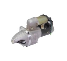 Motor khởi động xe nâng TCM 6BD1/FD40Z7C