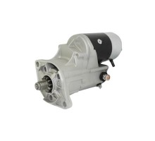 Motor khởi động xe nâng Toyota 2H