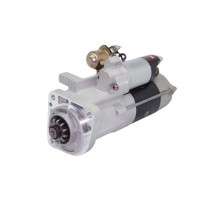 Motor khởi động xe nâng Volvo TAD720 VE
