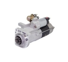 Motor khởi động xe nâng Volvo TAD720 VE