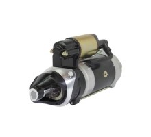 Motor khởi động xe nâng Weichai 480