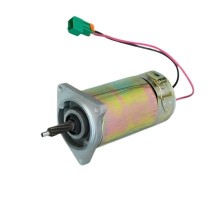 Motor trợ lực lái xe nâng TCM FRB15-25-6