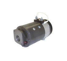 Motor trợ lực lái xe nâng Linde E16C
