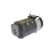 Motor trợ lực lái xe nâng Linde E16C