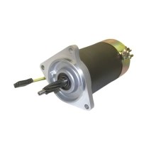 Motor trợ lực lái xe nâng Nichiyu FBR10-25-75
