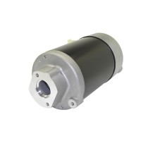 Motor trợ lực lái xe nâng Toyota 7FB10-18