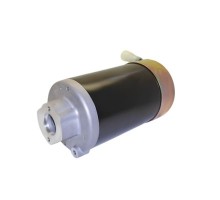 Motor trợ lực lái xe nâng Toyota 7FB20-25