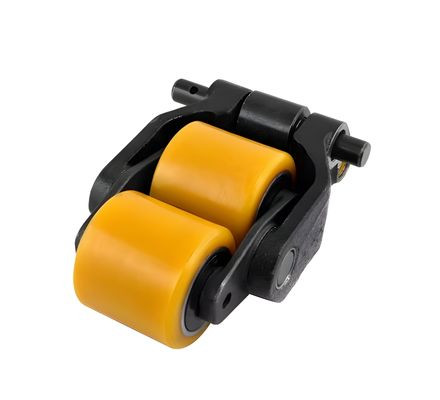 Bánh tải xe nâng Linde T16, T20, T30