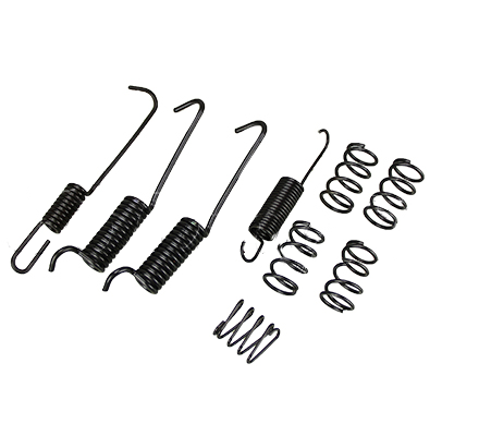 Bộ lò xo sửa chữa thắng xe nâng Mitsubishi FD20-25N, FG20-25N, FD30-35AN