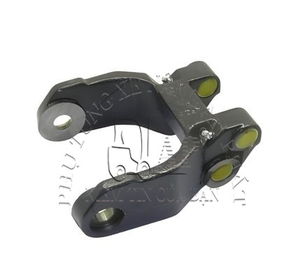 Cùm càng lắp bánh xe nâng Linde T16, T20, T30