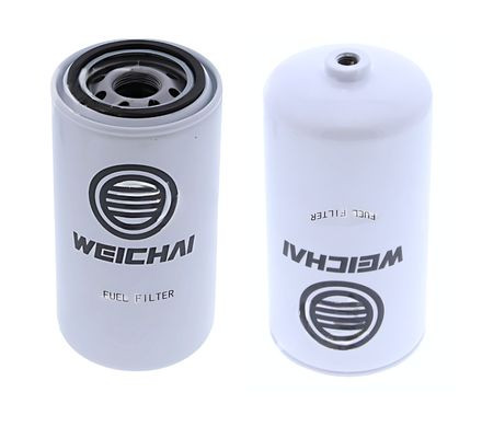 Lọc dầu xe nâng Daewoo D30~40S