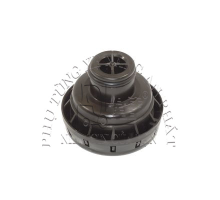 Nắp thùng dầu thủy lực xe nâng Linde E12 - E20