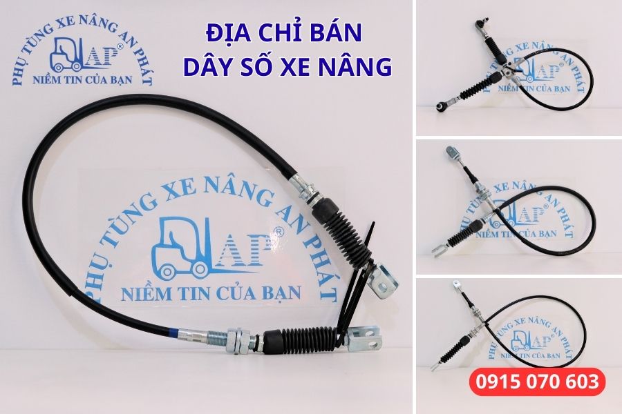 dây số xe nâng; dây kéo chuyển số xe nâng; dây cáp sang số xe nâng; cấu tạo dây số xe nâng; mua dây số xe nâng; bán dây số xe nâng; dây số xe nâng giá rẻ; dây số xe nâng giá tốt; dây số xe nâng chính hãng; dây số xe nâng nhập khẩu; dây số xe nâng chất lượng; dây số xe nâng uy tín; dây số; 