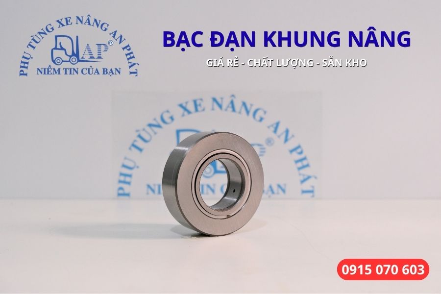 bạc đạn khung nâng xe nâng; bạc đạn khung nâng; vòng bi khung nâng xe nâng; vòng bi khung nâng; bạc đạn khung nâng giá rẻ; bạc đạn khung nâng chất lượng; báo giá bạc đạn khung nâng; Mast roller; dấu hiệu bạc đạn khung nâng hư hỏng; thay bạc đạn khung nâng; mua bạc đạn khung nâng; bán bạc đạn khung nâng; 