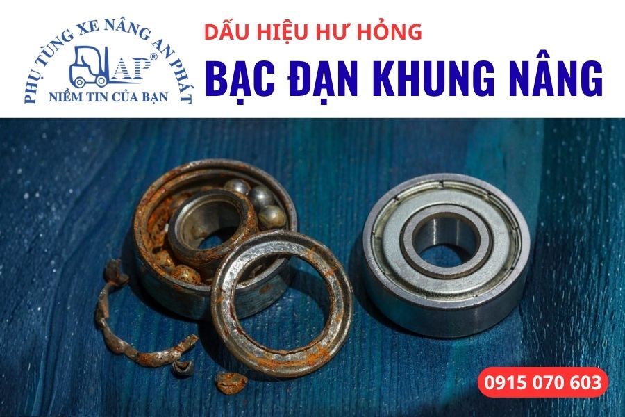 bạc đạn khung nâng xe nâng; bạc đạn khung nâng; vòng bi khung nâng xe nâng; vòng bi khung nâng; bạc đạn khung nâng giá rẻ; bạc đạn khung nâng chất lượng; báo giá bạc đạn khung nâng; Mast roller; dấu hiệu bạc đạn khung nâng hư hỏng; thay bạc đạn khung nâng; mua bạc đạn khung nâng; bán bạc đạn khung nâng; 